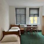 Zahradni アパート Františkovy Lázně