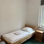 アパート Zahradni Františkovy Lázně