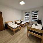 Zahradni Apartment Frantiskovy Lazne