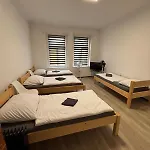 Zahradni Apartment