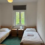 Zahradni * Františkovy Lázně