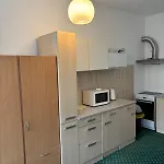 Zahradni アパート Františkovy Lázně