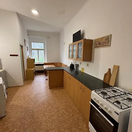 Zahradni Frantiskovy Lazne