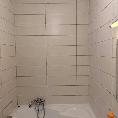 Zahradni Apartment *