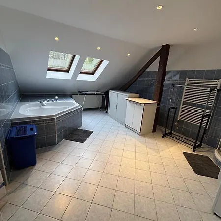 Zahradni Daire Františkovy Lázně