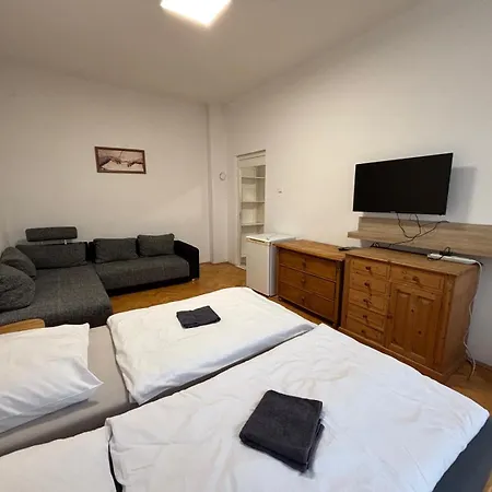 Zahradni Frantiskovy Lazne