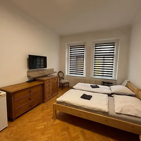 Zahradni Frantiskovy Lazne