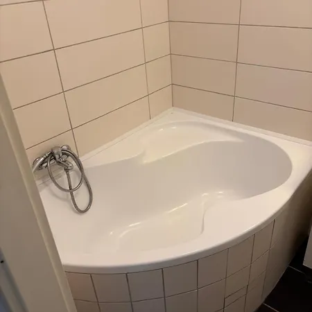 Appartamento Zahradni