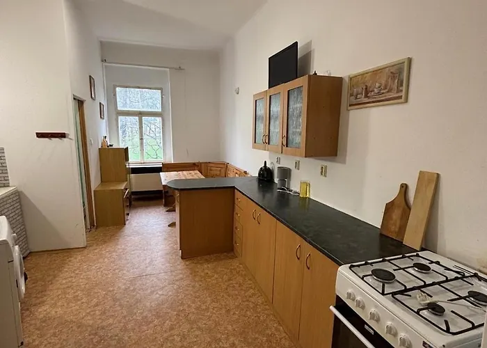 Zahradni Františkovy Lázně