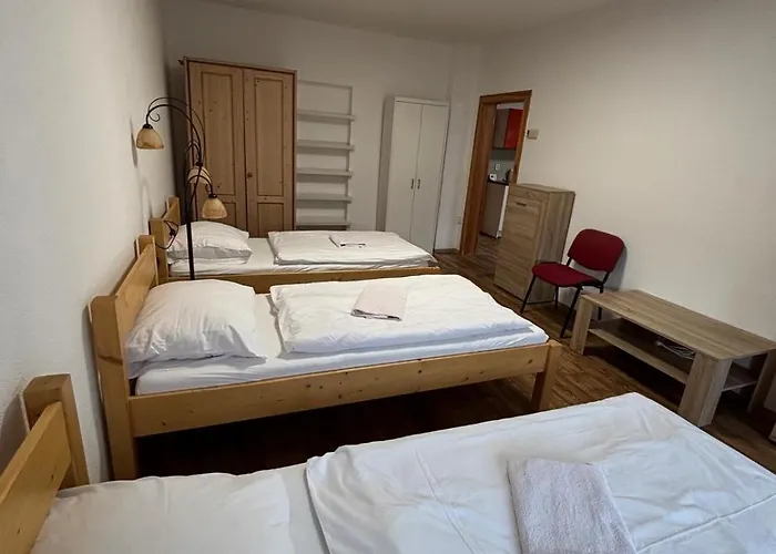 Zahradni Františkovy Lázně