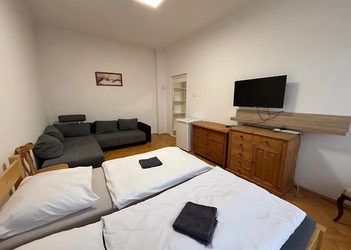 Zahradni Františkovy Lázně