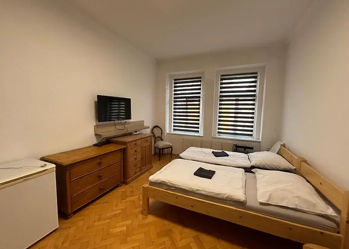 Zahradni Františkovy Lázně